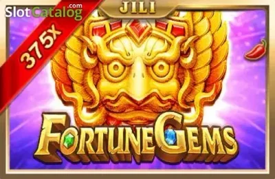 Fortune Gems game on JILI77
