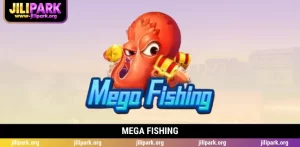 Mega Fishing Trajectory Aiming and Weapons