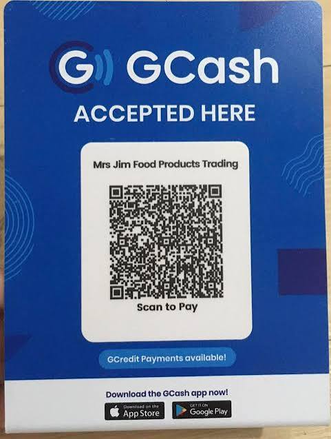 QR Scanner Express Payment Checkout
