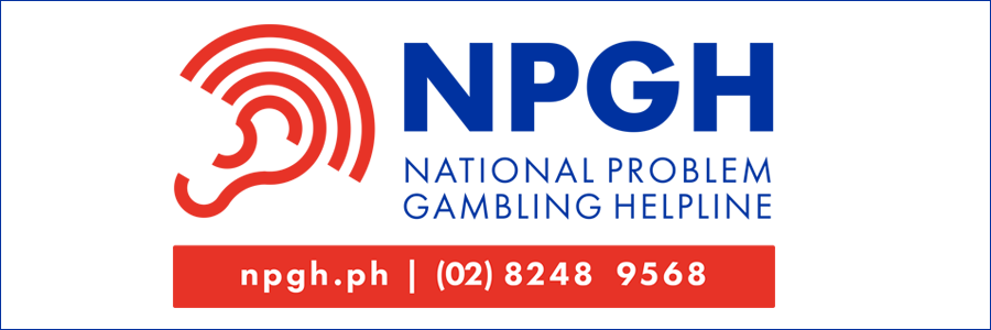 National Problem Gambling Helpline 24/7 Support