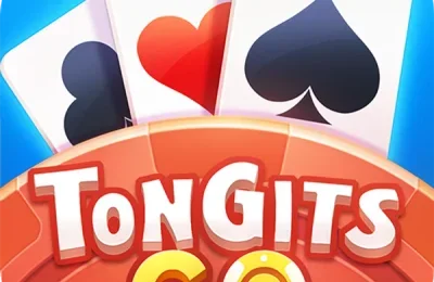 Tongits Online game on JILI77