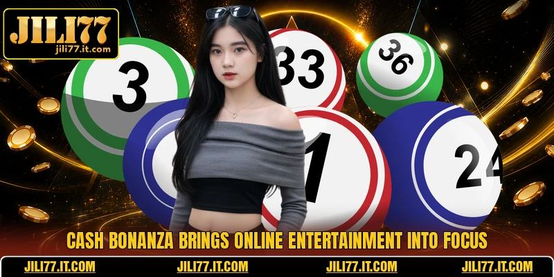 Cash Bonanza