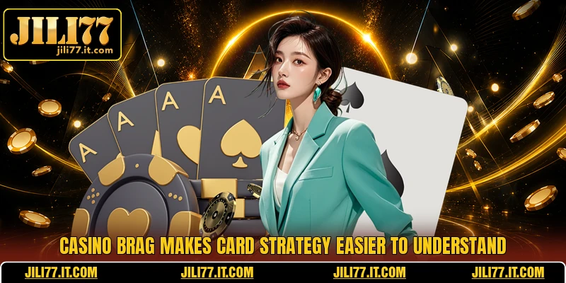 Casino Brag