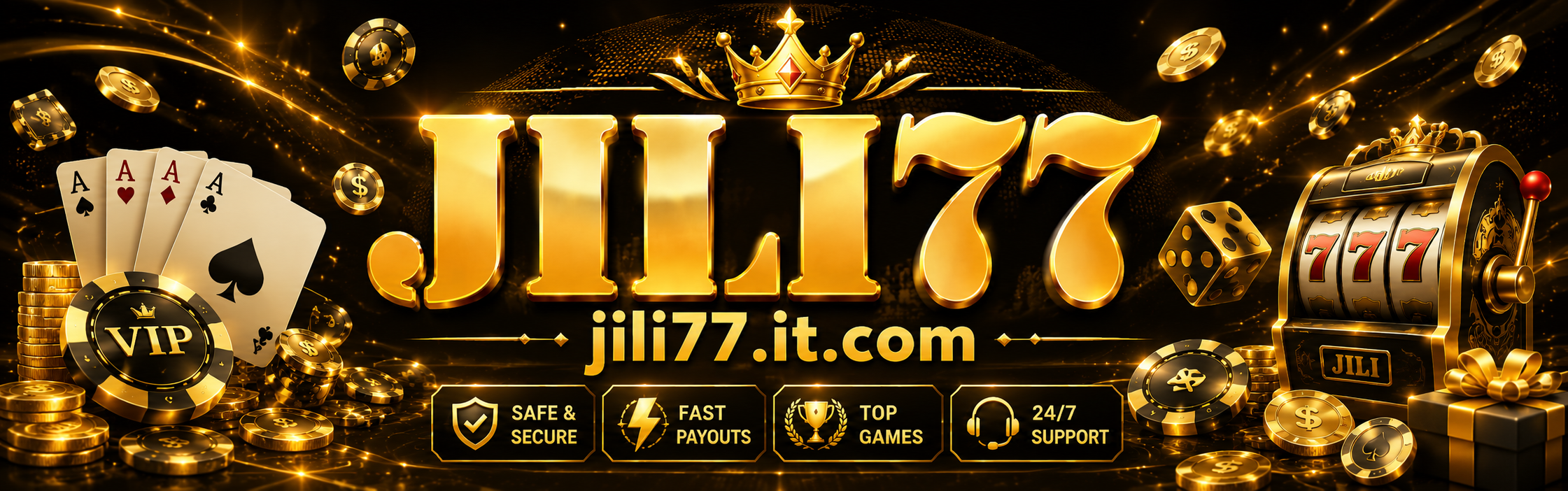 jili777 banner